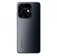   Smartfon TECNO Spark 10C 4/128GB Meta Black