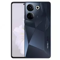 Смартфон TECNO Camon 20 PRO 8/256GB Predawn Black