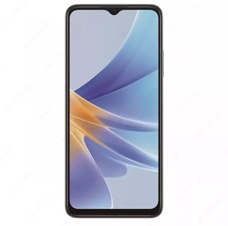 Smartfon OPPO A17K 3/64GB Navy Blue