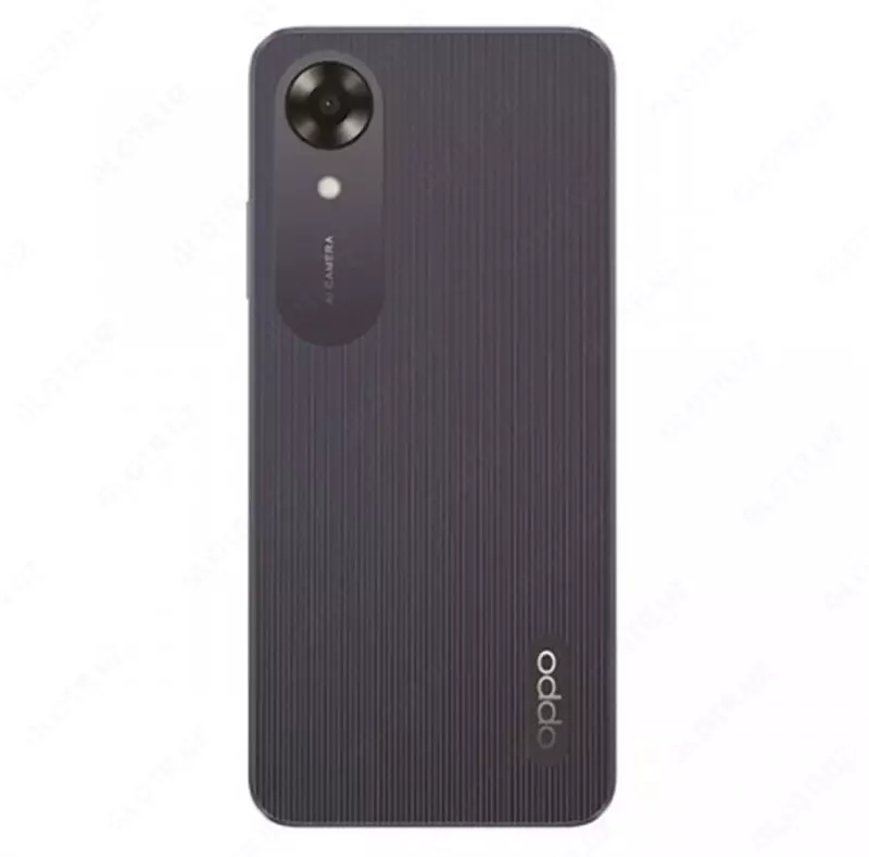 Smartfon OPPO A17K 3/64GB Navy Blue