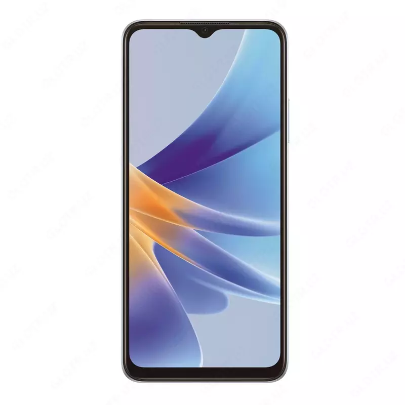 Смартфон OPPO A17 4/64GB Lake Blue