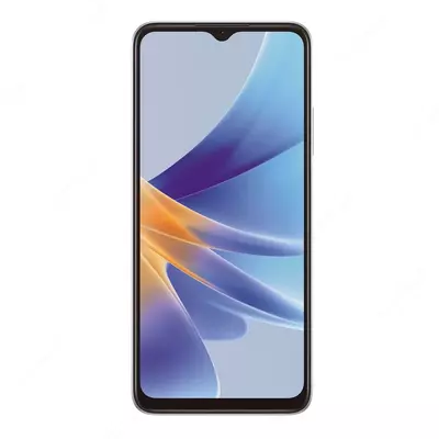 Smartfon OPPO A17 4/64GB Lake Blue