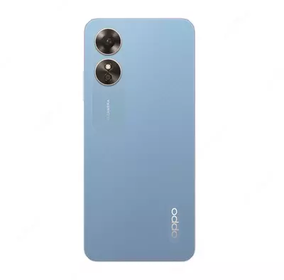 Smartfon OPPO A17 4/64GB Lake Blue