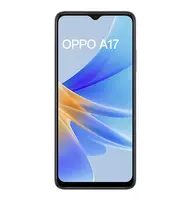 Смартфон OPPO A17 4/64GB Midnight Black - 2 087 500 сум