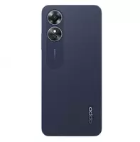 2 087 500 сум Смартфон OPPO A17 4/64GB Midnight Black