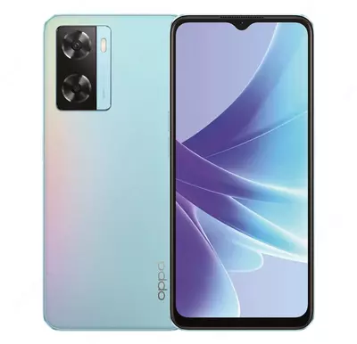 Smartfon OPPO A57S 4/64GB Sky Blue