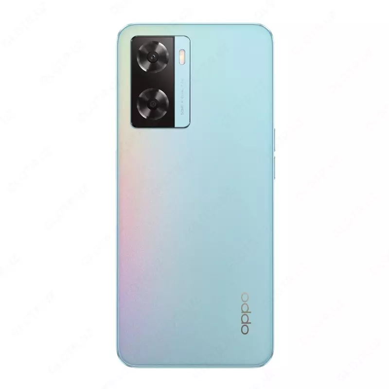 Смартфон OPPO A57S 4/64GB Sky Blue