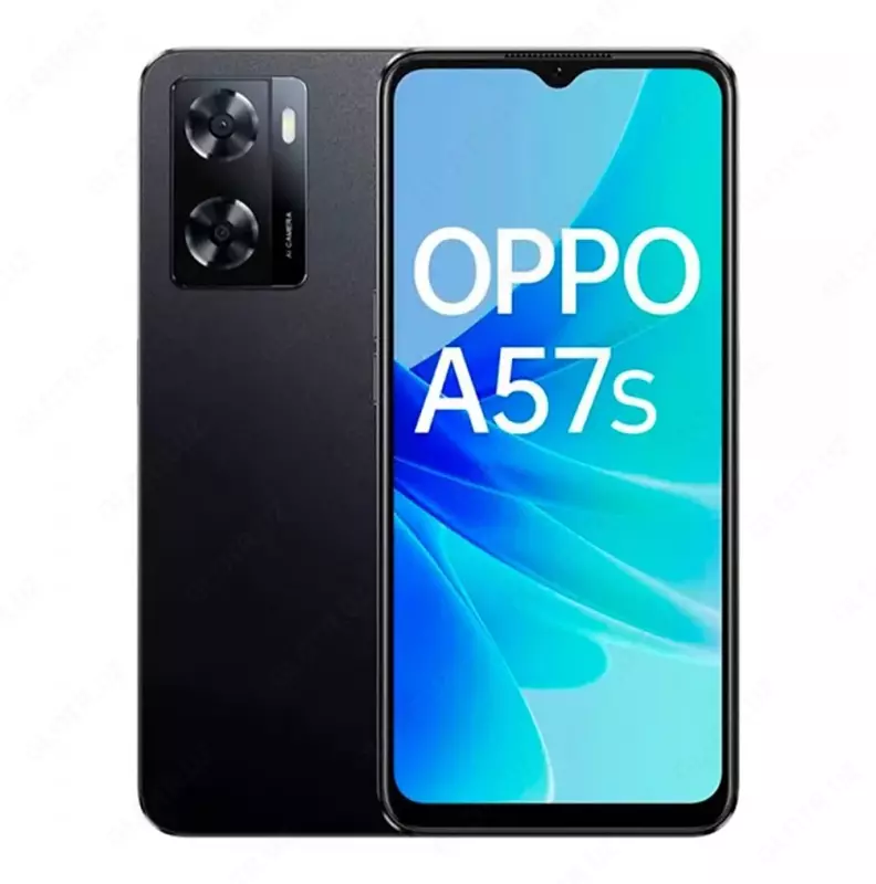 Smartfon OPPO A57S 4/64GB Starry Black
