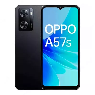 Смартфон OPPO A57S 4/128GB Starry Black