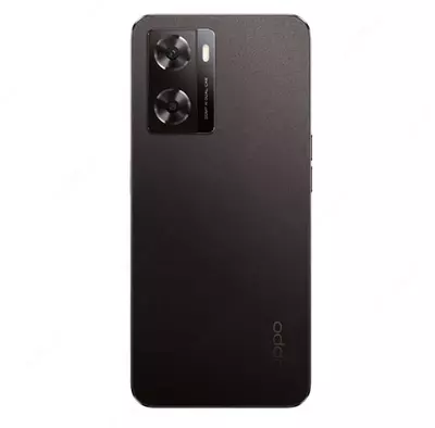 Смартфон OPPO A57S 4/128GB Starry Black