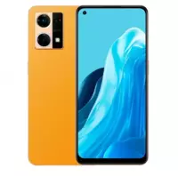 Смартфон OPPO Reno 7 8/128GB Sunset Orange