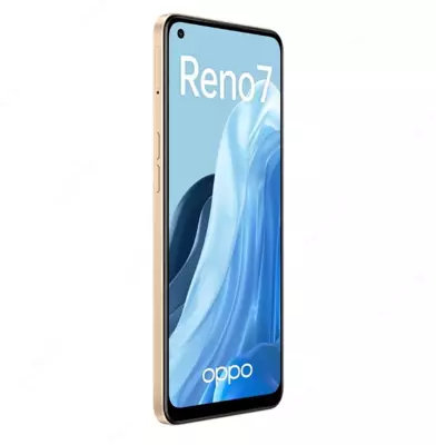 Smartfon OPPO Reno 7 8/128GB Sunset Orange