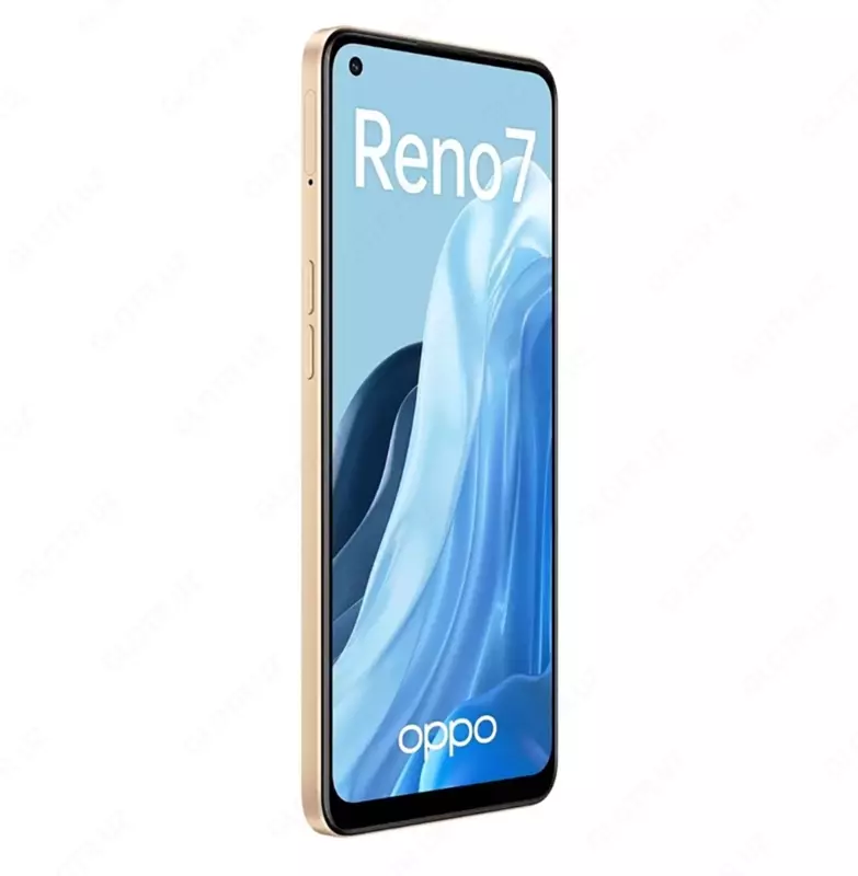 Смартфон OPPO Reno 7 8/128GB Sunset Orange