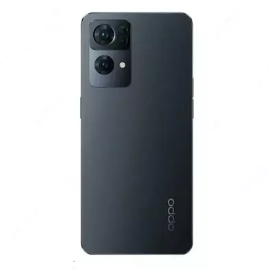 Smartfon OPPO Reno 7 8/128GB Cosmic Black