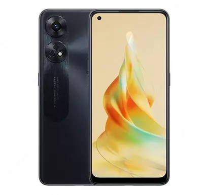 Smartfon OPPO Reno 8T 8/128GB Cosmic Black
