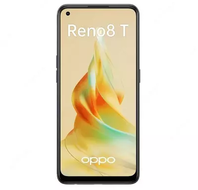 Smartfon OPPO Reno 8T 8/128GB Cosmic Black