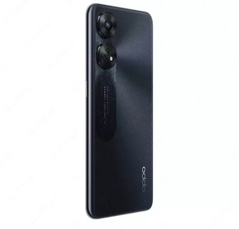 Смартфон OPPO Reno 8T 8/128GB Cosmic Black