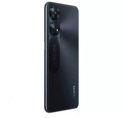 Smartfon OPPO Reno 8T 8/128GB Cosmic Black