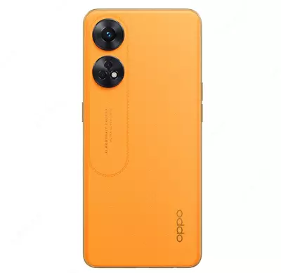 Smartfon OPPO Reno 8T 8/128GB Sunset Orange