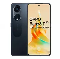 Смартфон OPPO Reno 8T 5G 8/256GB Midnight Black