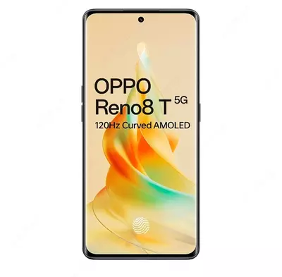 Smartfon OPPO Reno 8T 5G 8/256GB Midnight Black