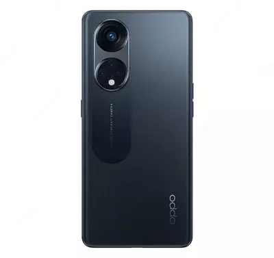 Smartfon OPPO Reno 8T 5G 8/256GB Midnight Black