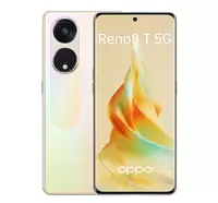 Смартфон OPPO Reno 8T 5G 8/256GB Sunrise Gold