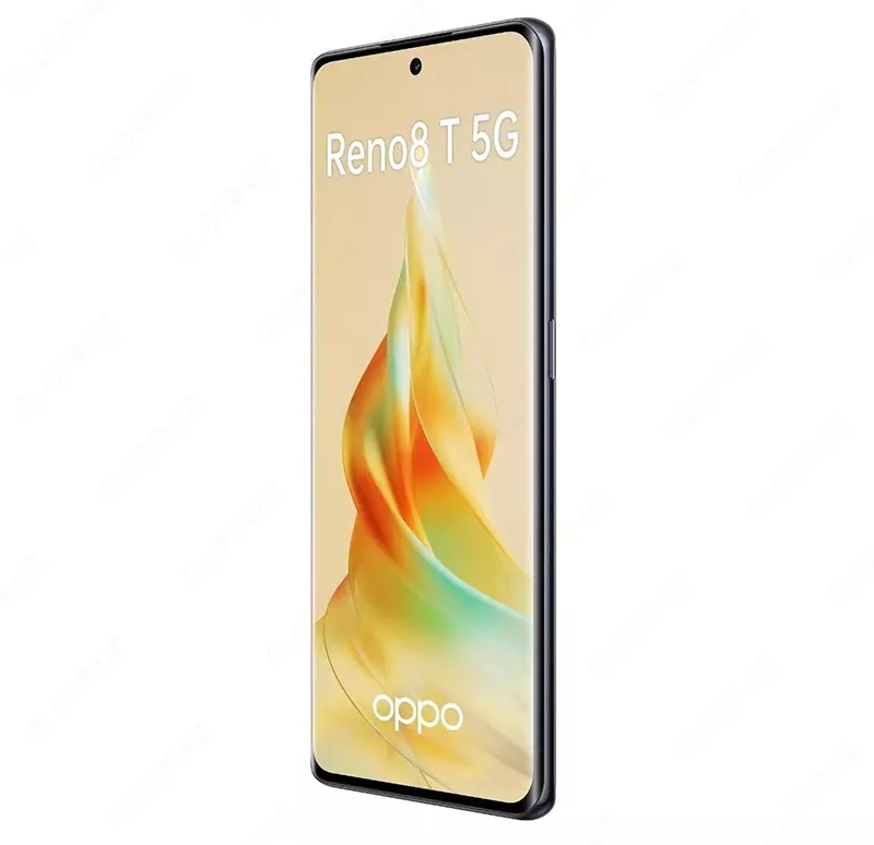 Smartfon OPPO Reno 8T 5G 8/256GB Sunrise Gold