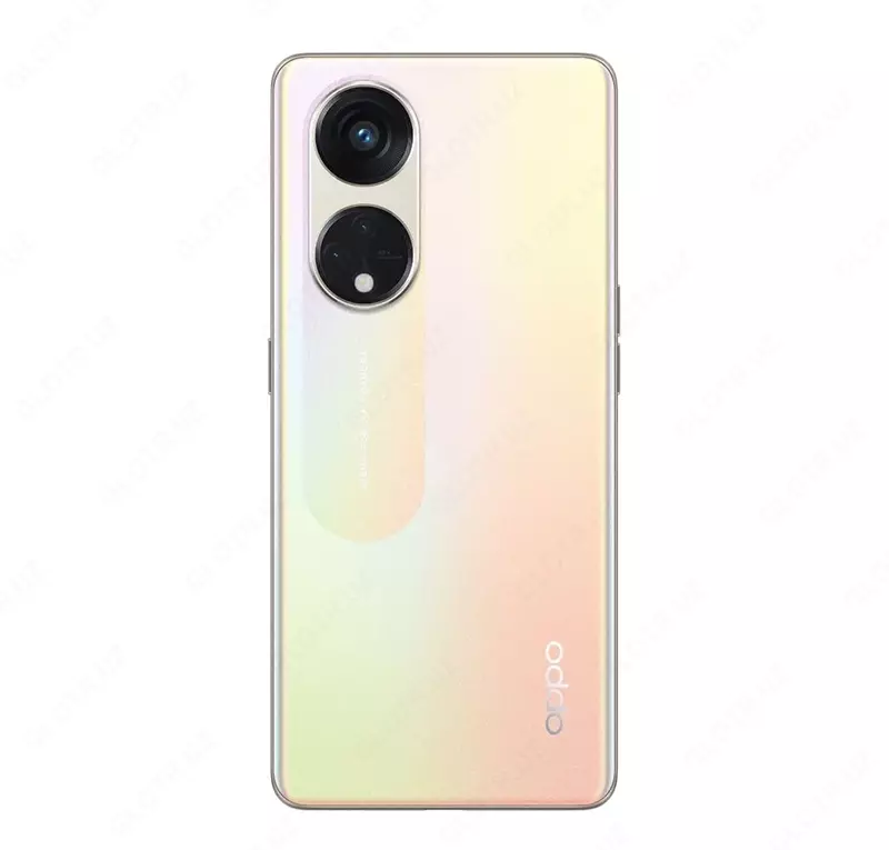 Smartfon OPPO Reno 8T 5G 8/256GB Sunrise Gold
