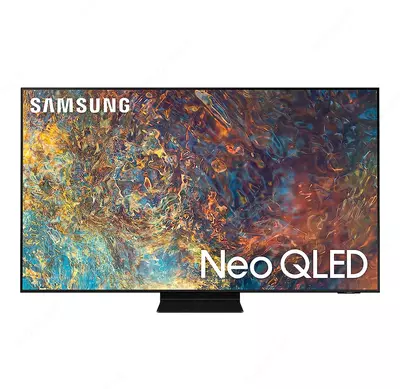 Телевизор SAMSUNG Class Neo 65QN90A 65" 4K UHD
