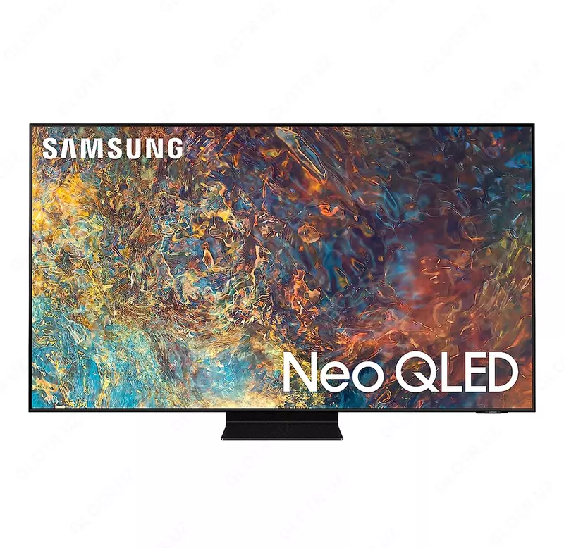 Телевизор SAMSUNG Class Neo 65QN90A 65" 4K UHD