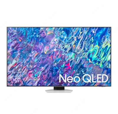 Televizor SAMSUNG Neo QLED 55QN85B 55" 2022