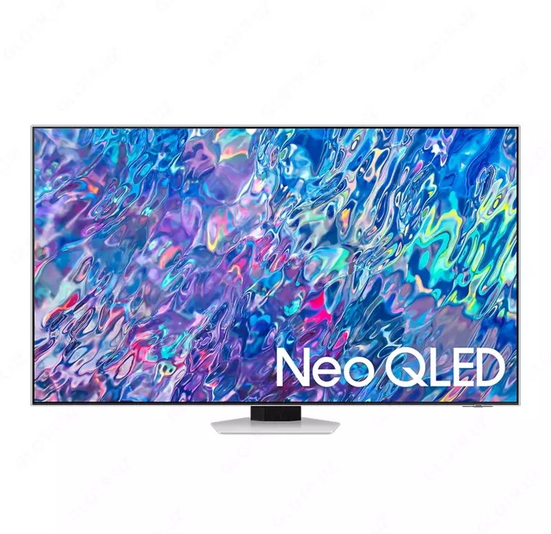 Телевизор SAMSUNG Neo QLED 55QN85B 55" 2022