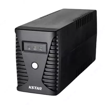Источник бесперебойного питания KSTAR UA80 800VA
