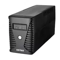 Источник бесперебойного питания KSTAR UA80 800VA - 625 000 сум