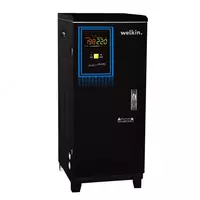 Стабилизатор напряжения Welkin - шкафной 380V/3PH 60 000 VA