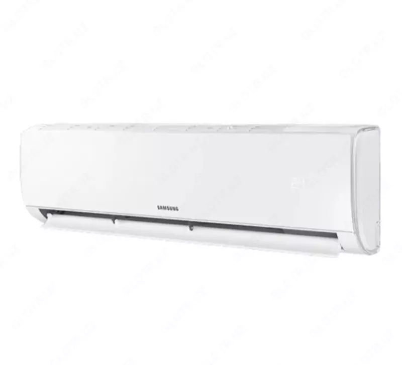 Кондиционер SAMSUNG 12 AR12BQHQASIXER On-Off
