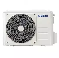 6 125 000 сум Кондиционер SAMSUNG 12 AR12BQHQASIXER On-Off