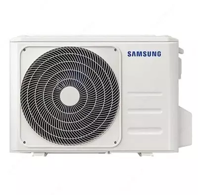 Konditsioner SAMSUNG 18 AR18BQHQASIXER Inverter On-Off