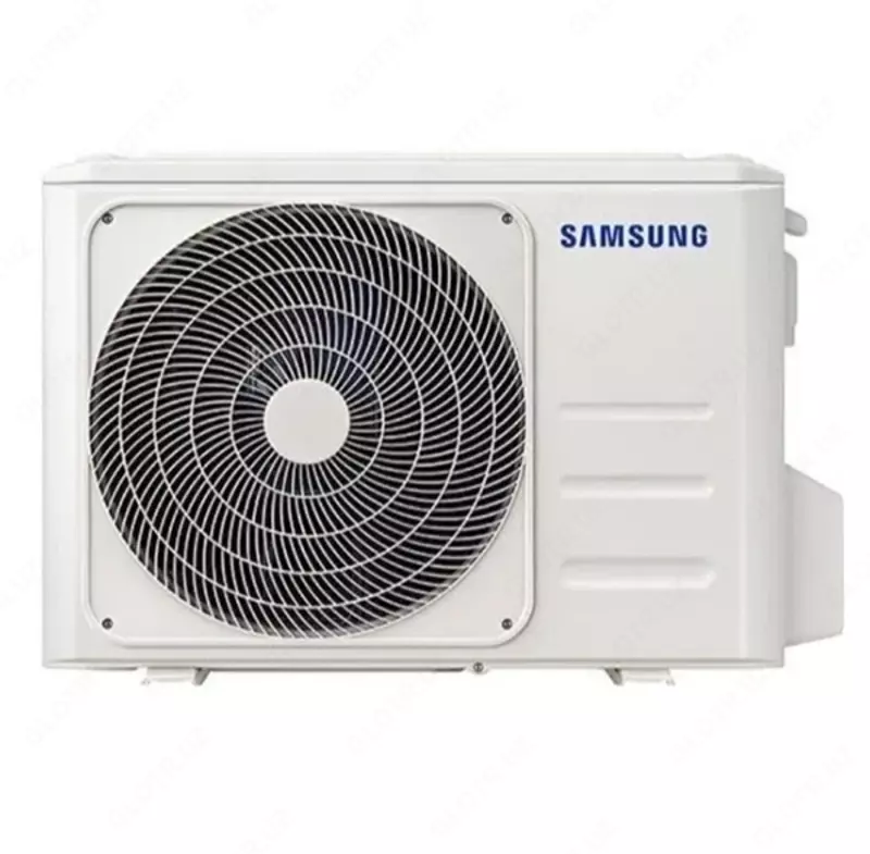 Кондиционер SAMSUNG 18 AR18BQHQASIXER On-Off