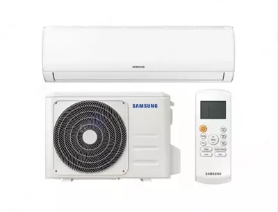 Konditsioner SAMSUNG 18 AR18BQHQASIXER Inverter On-Off