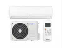 Кондиционер SAMSUNG 18 AR18BQHQASIXER On-Off Только в розницу