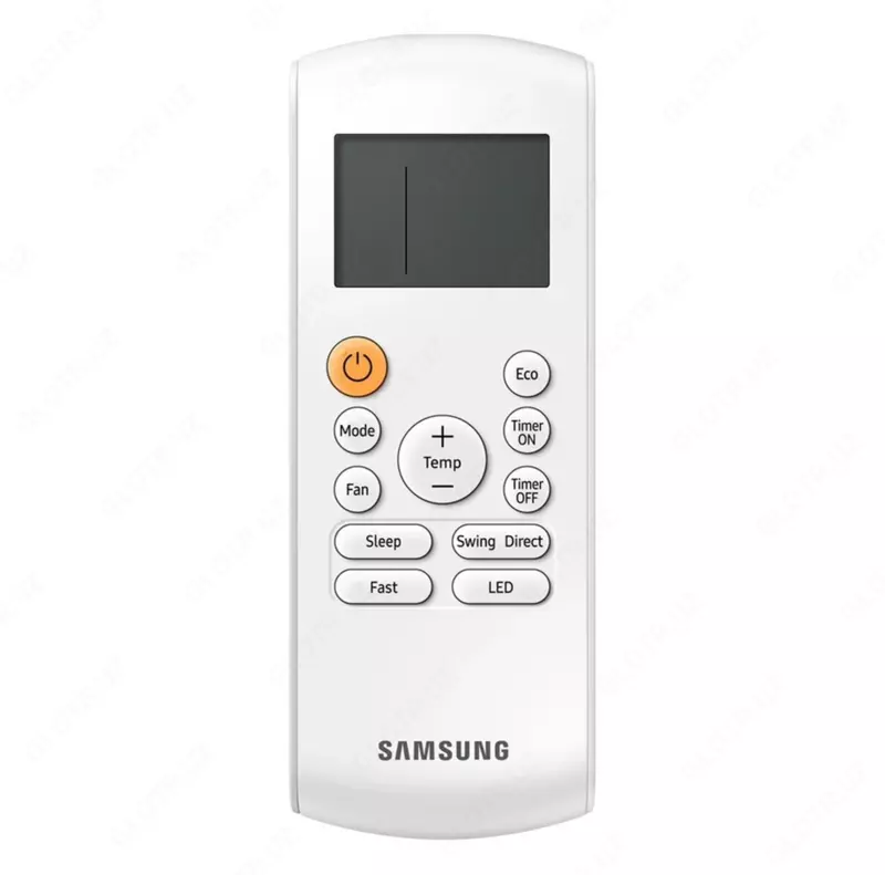 Konditsioner SAMSUNG 12 AR12TXHQASIXUA inverter 