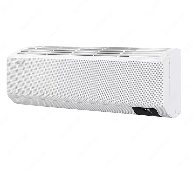 Кондиционер SAMSUNG 18 AR18ASHCBWKXER Windfree Inv Wi-Fi