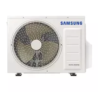 Кондиционер SAMSUNG 18 AR18ASHCBWKXER Windfree Inv Wi-Fi Только в розницу