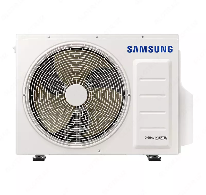 Кондиционер SAMSUNG 18 AR18ASHCBWKXER Windfree Inv Wi-Fi
