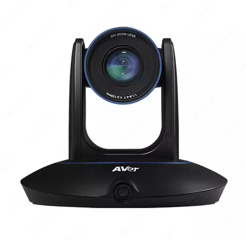 Avtomatik video kuzatuv kamerasi Aver PTC500S