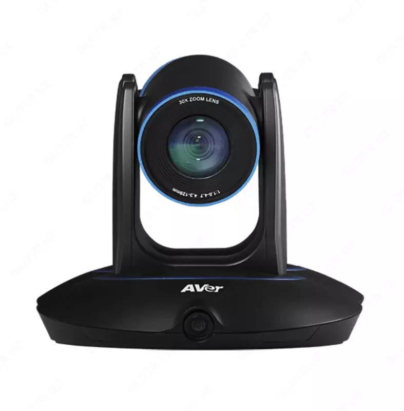 Avtomatik video kuzatuv kamerasi Aver PTC500S