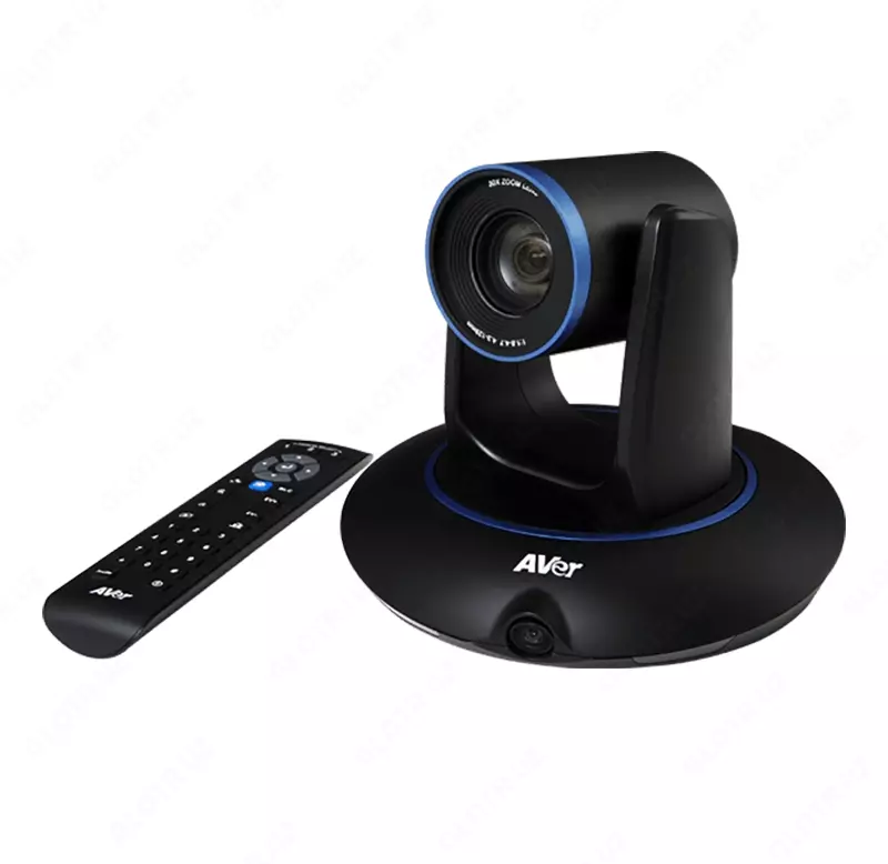 Avtomatik video kuzatuv kamerasi Aver PTC500S