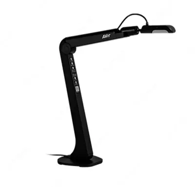 Визуализатор для дистанционного обучения с USB Aver M5